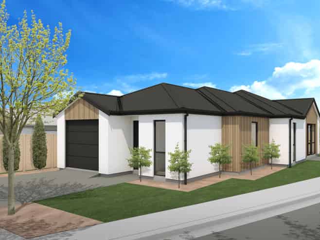 20A Ruataniwha Avenue, Rangiora