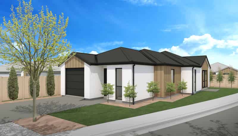 20A Ruataniwha Avenue, Rangiora
