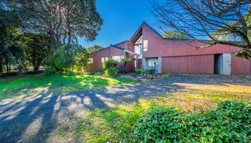 81A Pukekohe East Road, Pukekohe