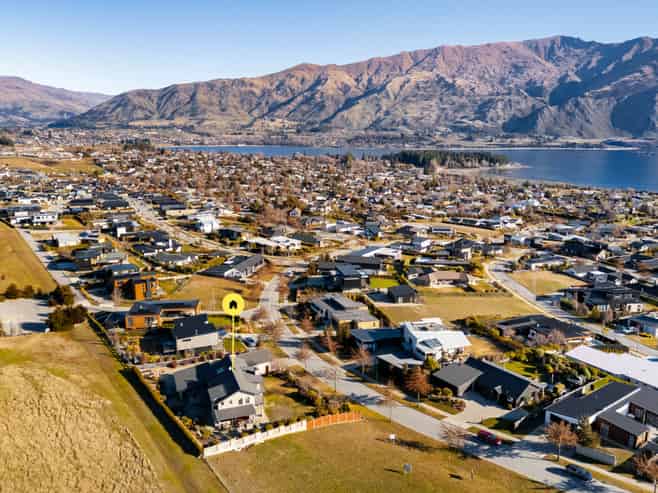 50 Forest Heights, Wanaka