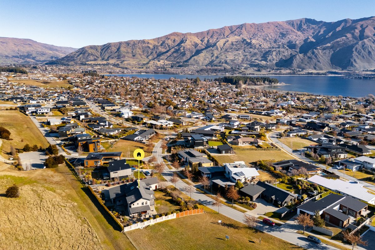 World Class in Wanaka - Görünüm 2