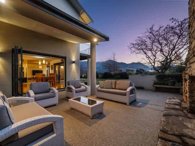 50 Forest Heights, Wanaka