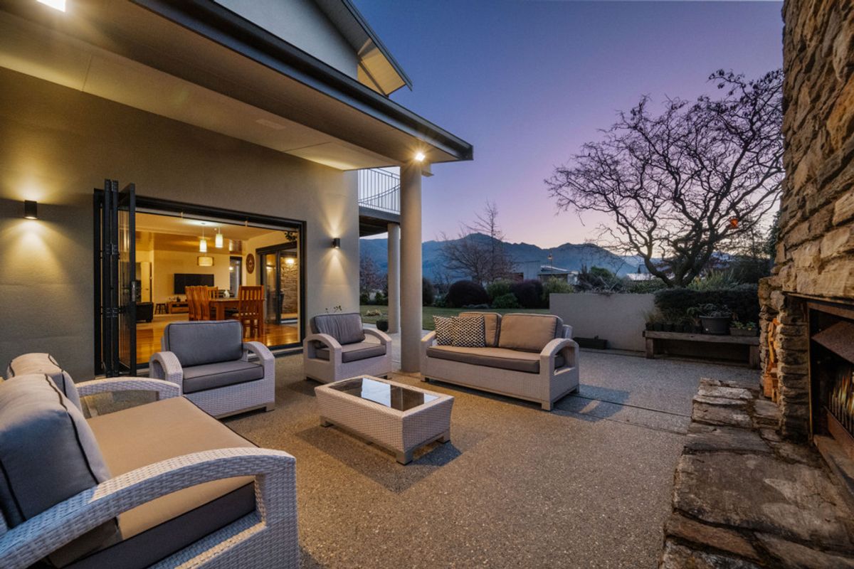 World Class in Wanaka - Görünüm 5