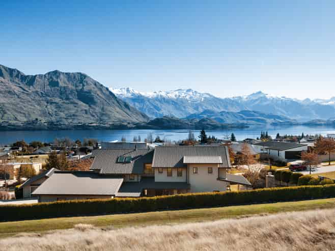 50 Forest Heights, Wanaka