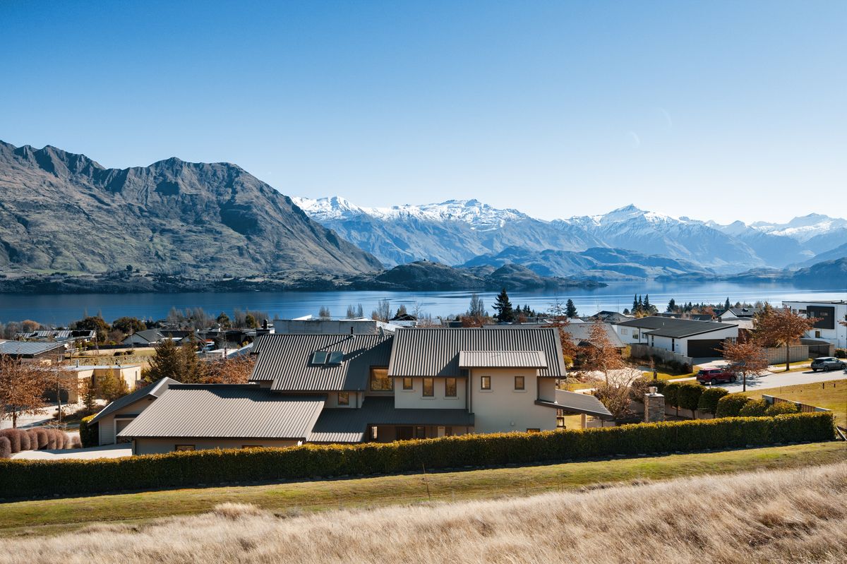 World Class in Wanaka - Görünüm 4