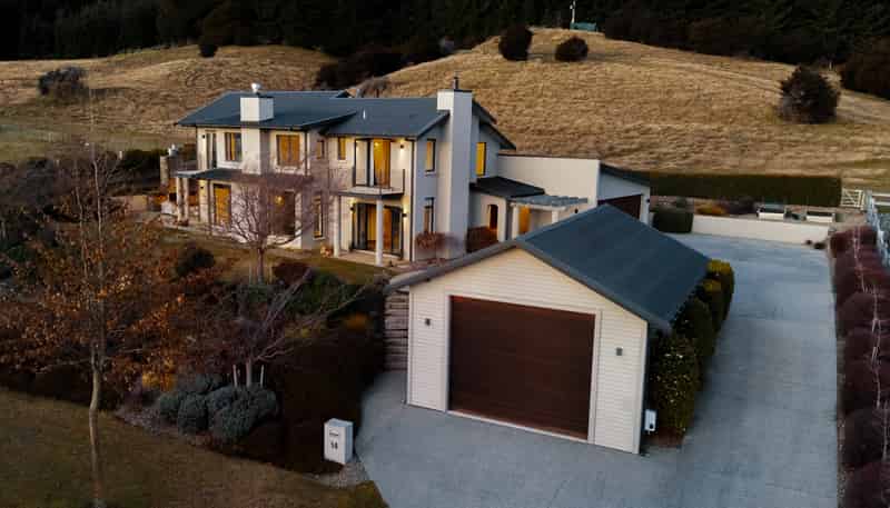 50 Forest Heights, Wanaka