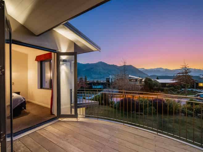 50 Forest Heights, Wanaka