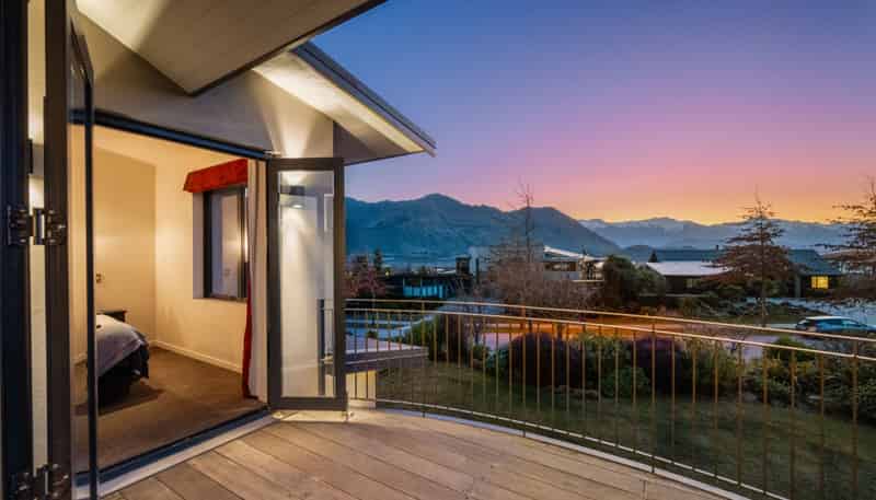 50 Forest Heights, Wanaka