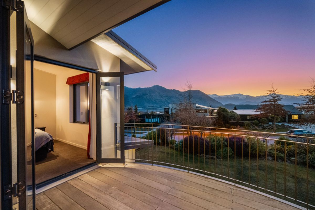 World Class in Wanaka - Görünüm 3