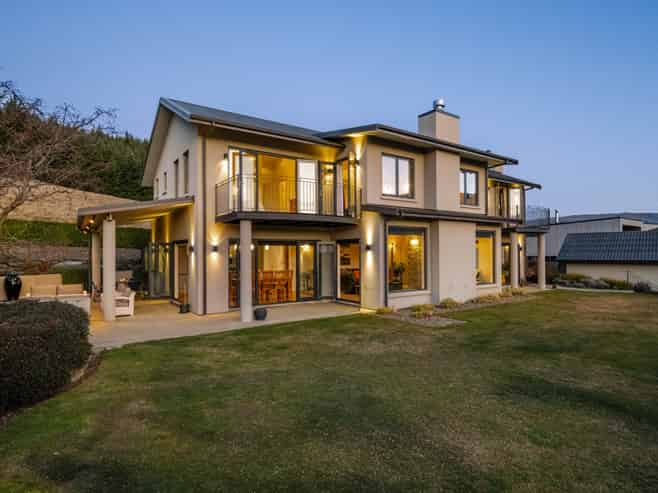 50 Forest Heights, Wanaka
