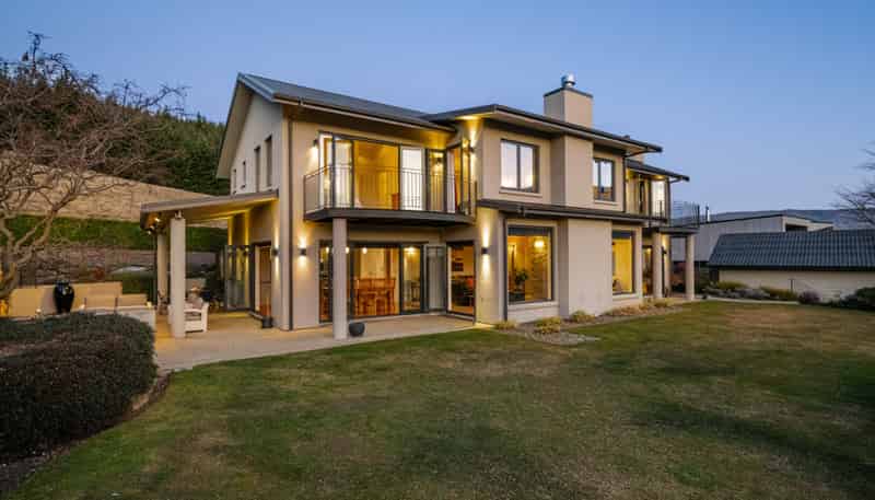 50 Forest Heights, Wanaka
