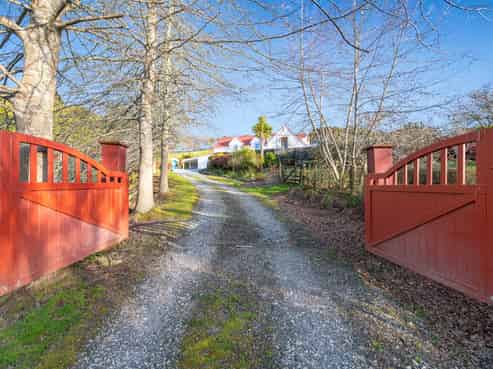 58 Rauhori Road, Kaukapakapa