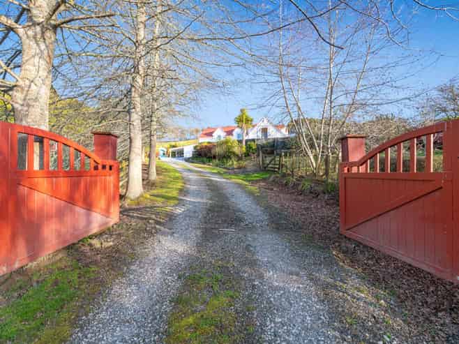 58 Rauhori Road, Kaukapakapa