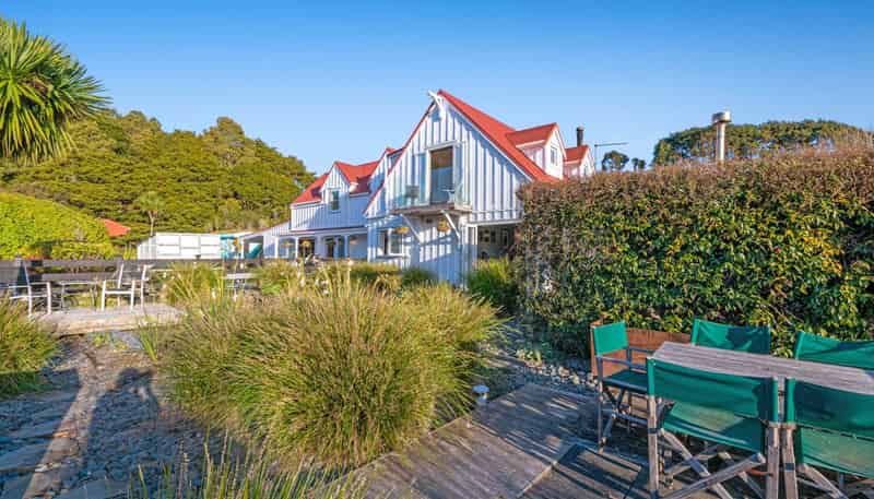 58 Rauhori Road, Kaukapakapa