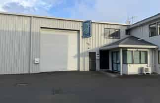 Functional Mount Industrial unit