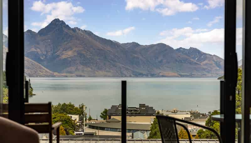 75G Ballarat Street, Queenstown