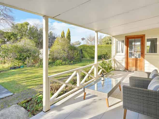15 Terrace Road, Leithfield
