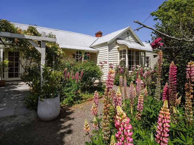 15 Terrace Road, Leithfield