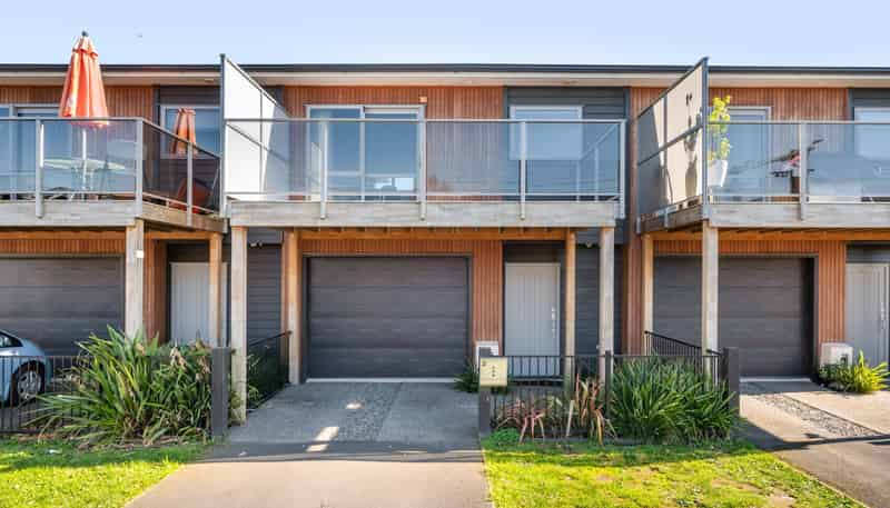2/8 Richmond Street, Whitiora
