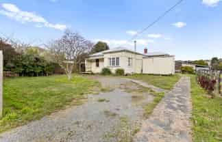 6354 State Highway 1, Mangaweka