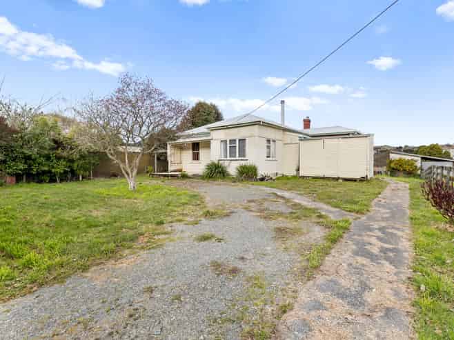 6354 State Highway 1, Mangaweka
