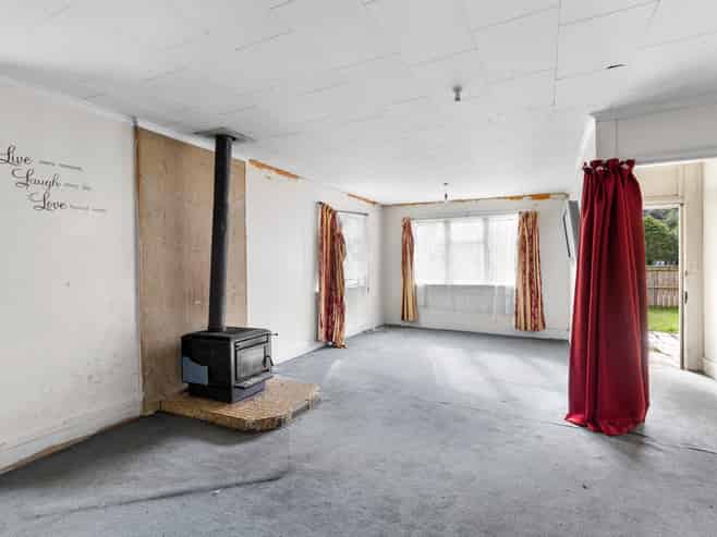 6354 State Highway 1, Mangaweka