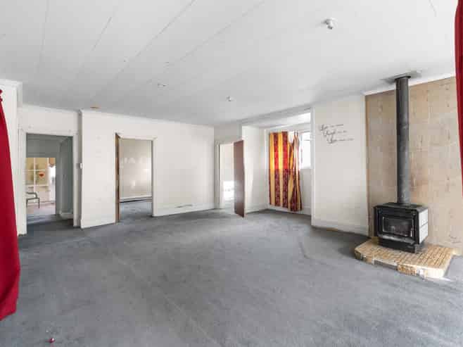 6354 State Highway 1, Mangaweka