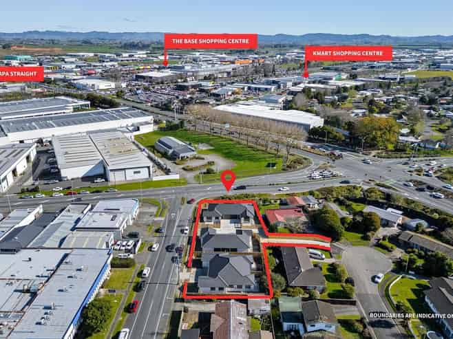 7 Brough Place, Saint Andrews