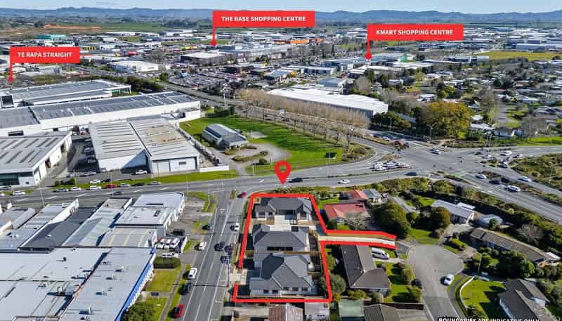 7 Brough Place, Saint Andrews