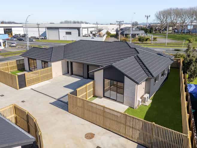 7 Brough Place, Saint Andrews