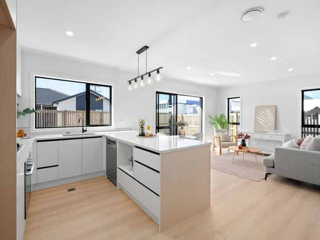 7 Brough Place, Saint Andrews