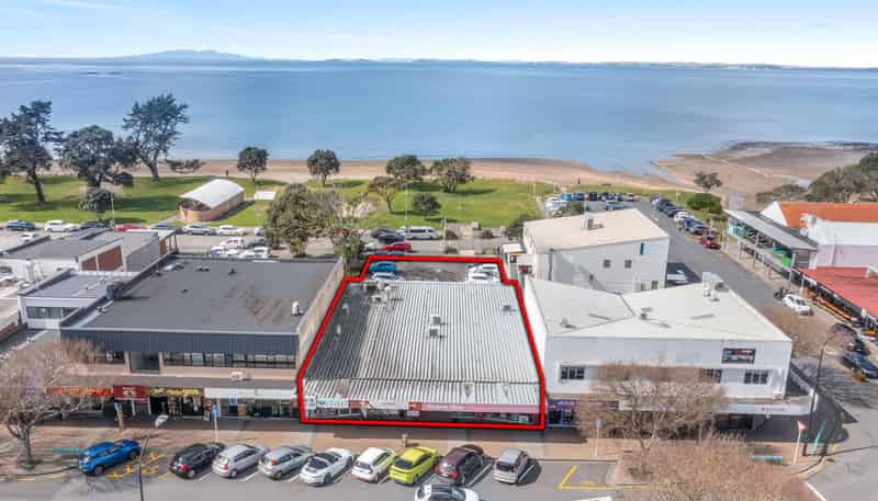 21-27 Clyde Road, Browns Bay