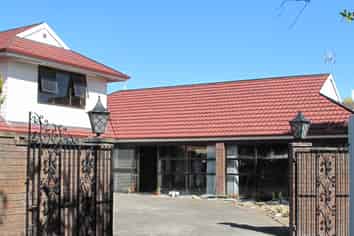 185 Sawyers Arms Road, Bishopdale