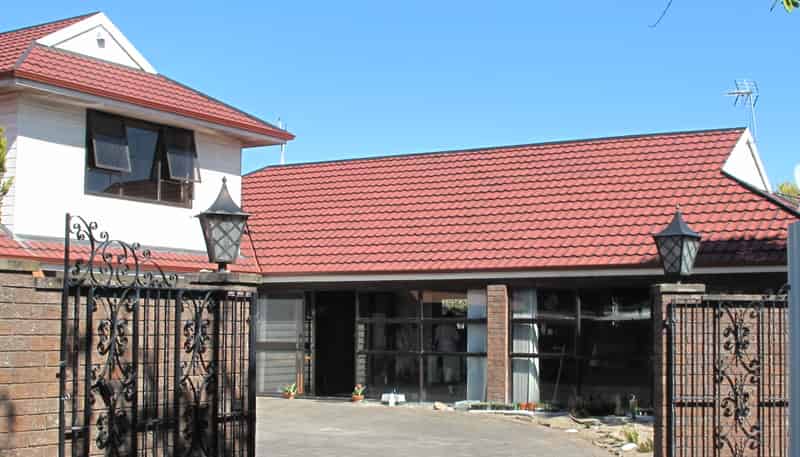 185 Sawyers Arms Road, Bishopdale