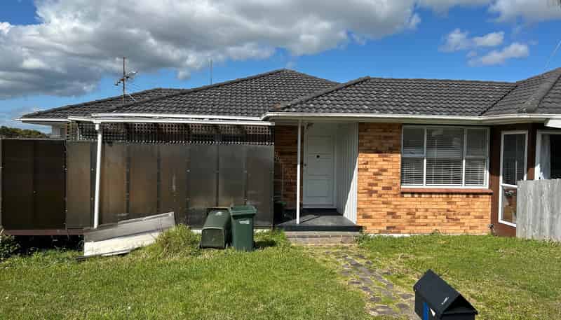 2 Ellesmere Crescent, Pakuranga