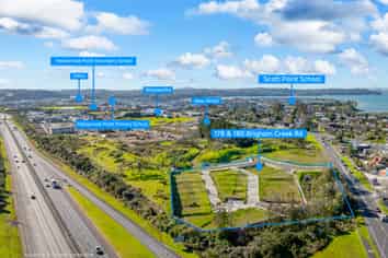 2 Curtiss Circle, Hobsonville