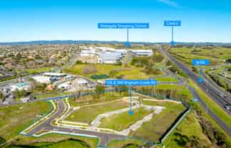 2 Curtiss Circle, Hobsonville