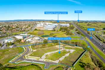 2 Curtiss Circle, Hobsonville