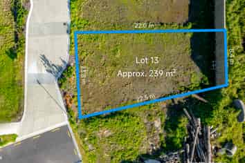 2 Curtiss Circle, Hobsonville