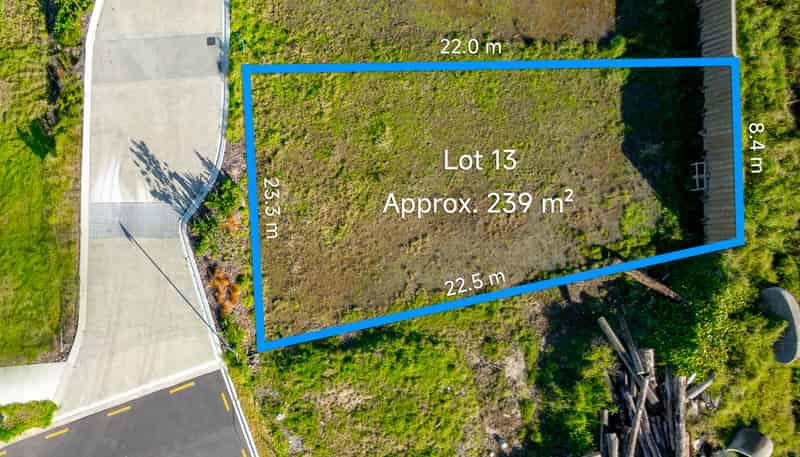 2 Curtiss Circle, Hobsonville