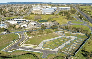 2 Curtiss Circle, Hobsonville