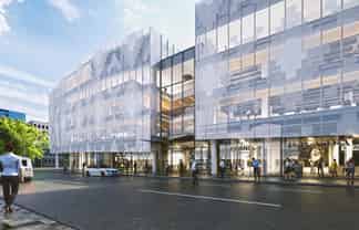 Premium CBD Speciality Retail Space