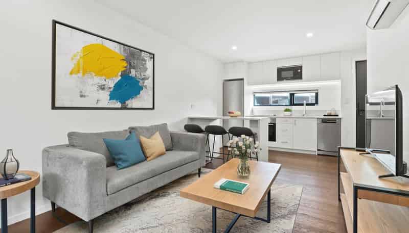 62 Te Puketoka Lane, Mangere