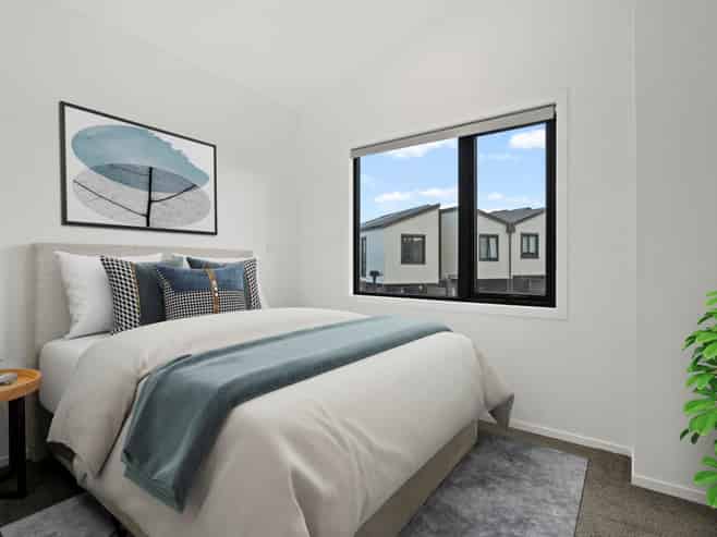 62 Te Puketoka Lane, Mangere