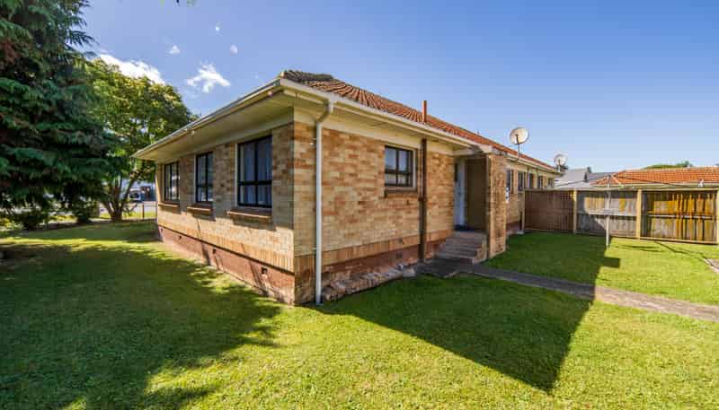 77 Galloway Street, Hamilton East