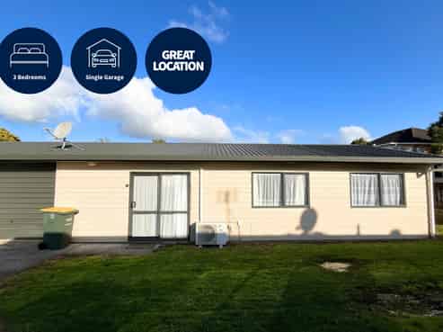 75A Helvetia Road, Pukekohe