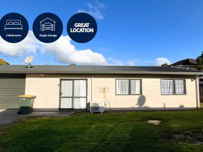 75A Helvetia Road, Pukekohe