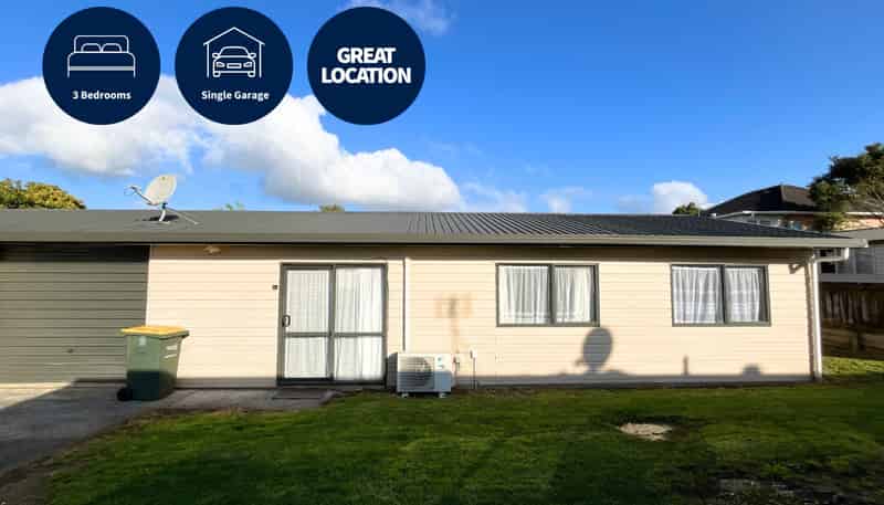 75A Helvetia Road, Pukekohe