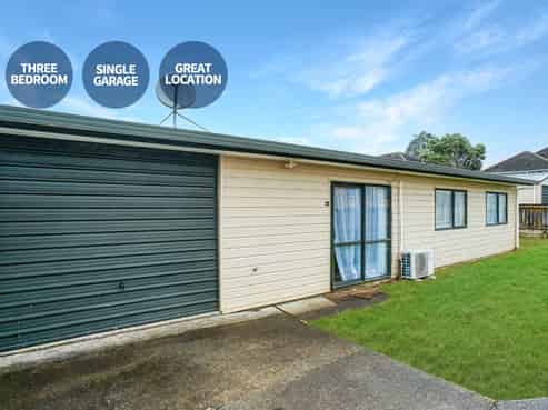 75A Helvetia Road, Pukekohe