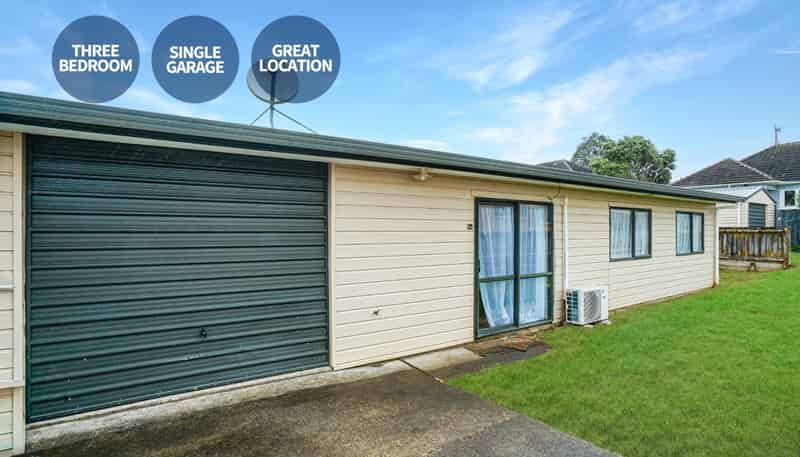 75A Helvetia Road, Pukekohe